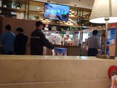 -西贝(上海我格广场店)