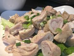 -牛味道炭火烤肉(湖前总店)