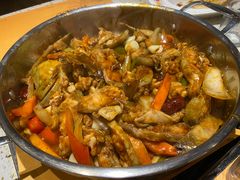 -黄记煌三汁焖锅(广州曜一城店)