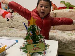 -吉的堡成长中心(五角场安波校区)