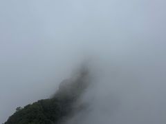 -少华山国家森林公园