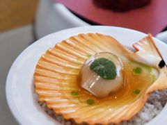 -Amber(香港置地文华东方酒店)