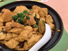-长白山国际酒店中餐厅