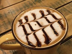 -Cafe Alice咖啡爱丽丝(奥城店)