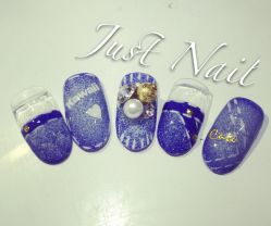 iphone_upload_pic-JustNail甲思美甲