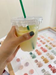 -纤纤玉手美甲美睫美容