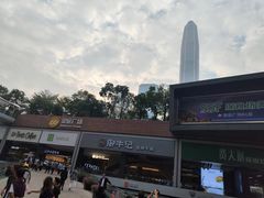 -皇庭广场(福华三路店)