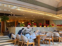 -威斯汀舞台餐厅