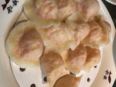 -船歌·鱼水饺青岛菜(闽江二路店)