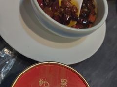 -南门四季铜锅涮肉(左家庄店)