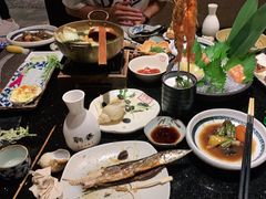 -德川家日本料理(中关村寰太大厦店)