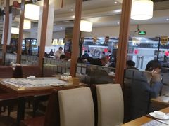 大堂-东方饺子王(新奥购物中心店)