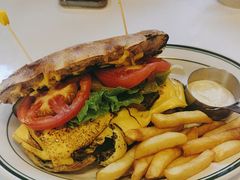 -1/2half西餐(中大国际店)