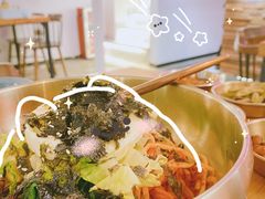 -OPPA HOUSE 韩国欧巴餐厅·韩国菜(北京路店)
