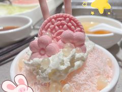 -海底捞火锅(海宁路店)