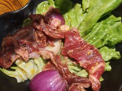 牛肋条-丹东特色烤肉(学府路一部店)