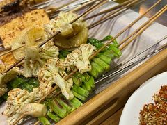 -正通记·哈尔滨烧烤·炭烤鸽子(七宝万科国际店)