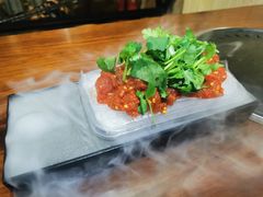 -夜烤·宜宾烧烤(洋河路店)
