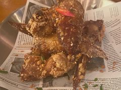 金沙脆鸡翅-COMMUNE幻师(解放西路店)