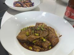 -虎哥私房菜(馒头山店)
