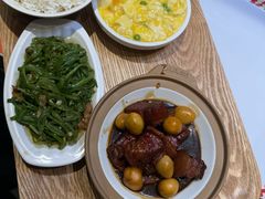 -乡村基·川味现炒大王(熙悦天街店)