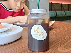 -嗒令甜品·主题融合料理餐厅(首座时代店)