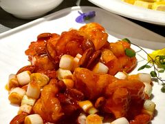 宫保鸡丁-庆云楼饭庄(什刹海店)