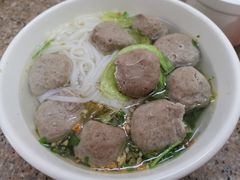 -老四家黄东明牛肉丸