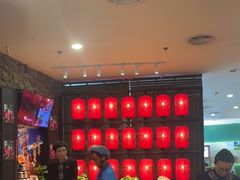 -吃饭皇帝大土家民族菜(正大广场店)