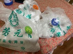 -锦芳小吃外卖(鲜鱼口店)
