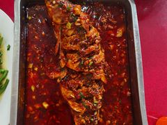 -无味饭店(九眼桥商业文化广场店)