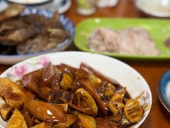 -阿勇面馆(东书房路店)