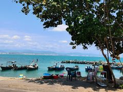 -三亚西岛海洋文化旅游区