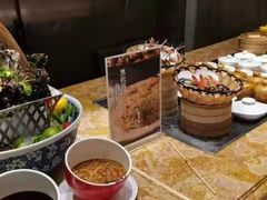 -上海浦东星河湾酒店