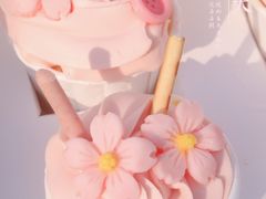 -壹点壹客·生日蛋糕(龙岗店)