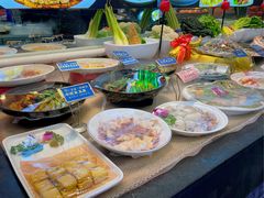 -宋园·金宴浙鲜馆(静安店)