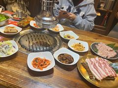 -韩一品韩国料理(柏庐南路店)
