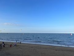 -西秀海滩公园