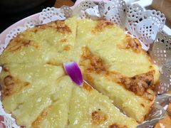 榴莲饼-茉莉餐厅(悦方idmall店)