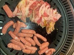 -炭之家·齐齐哈尔非遗烤肉·鲜切直供(中央大街店)