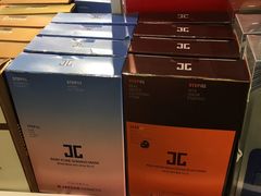 -乐天免税店(明洞店)
