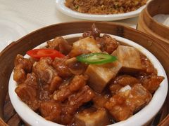 豉汁蒸排骨-金时代顺风大酒店(南桥百联店)