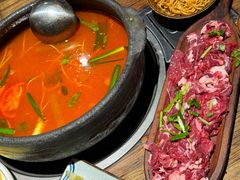 秘制酸汤锅-贵厨酸汤牛肉(花果园国际中心店)