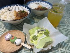 -大眼锅贴水饺(河东店)
