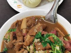 -小胖包子王(赵公口店)