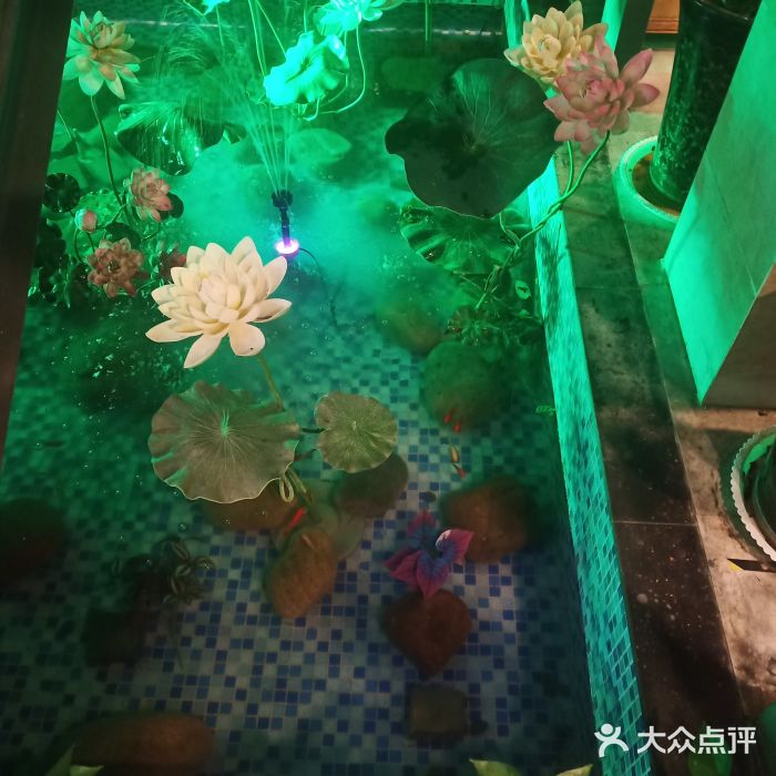 尚帝·洛阳菜(八號院店)图片