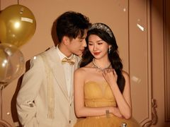 -iF摄影•全家福•证件照•形象照(南山店)