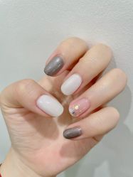 -美斯洛美甲美睫连锁店