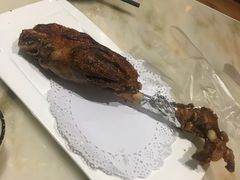 -北疆饭店(吴江店)