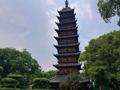 -常熟方塔园